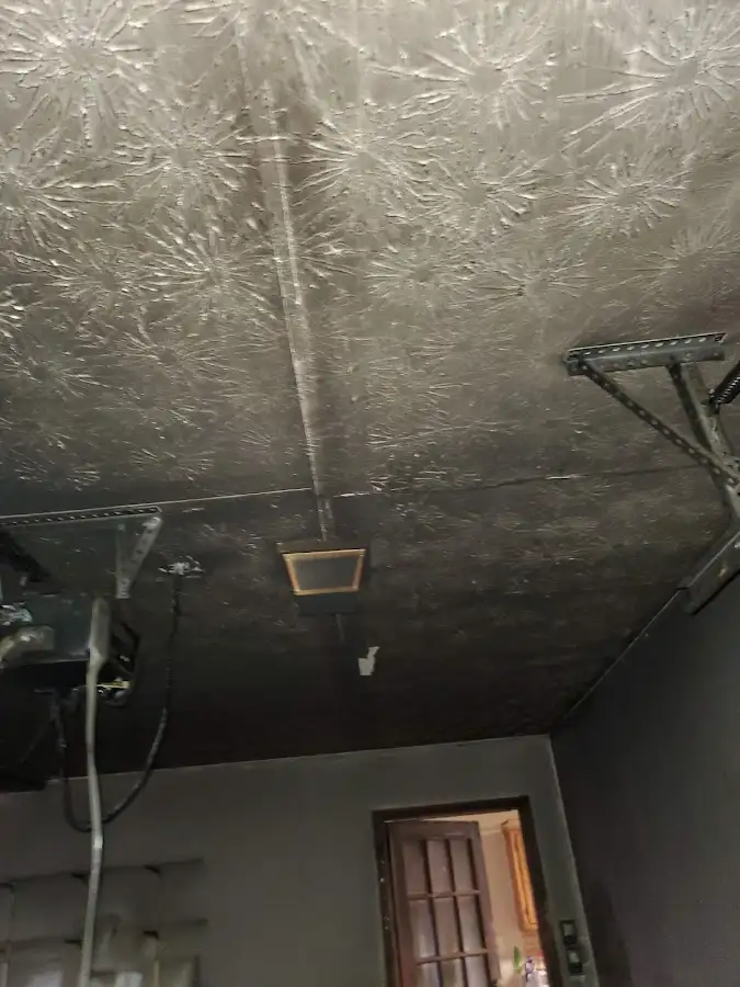 Fire and smoke damage assessment for Emergency Water Damage Services in Highlands